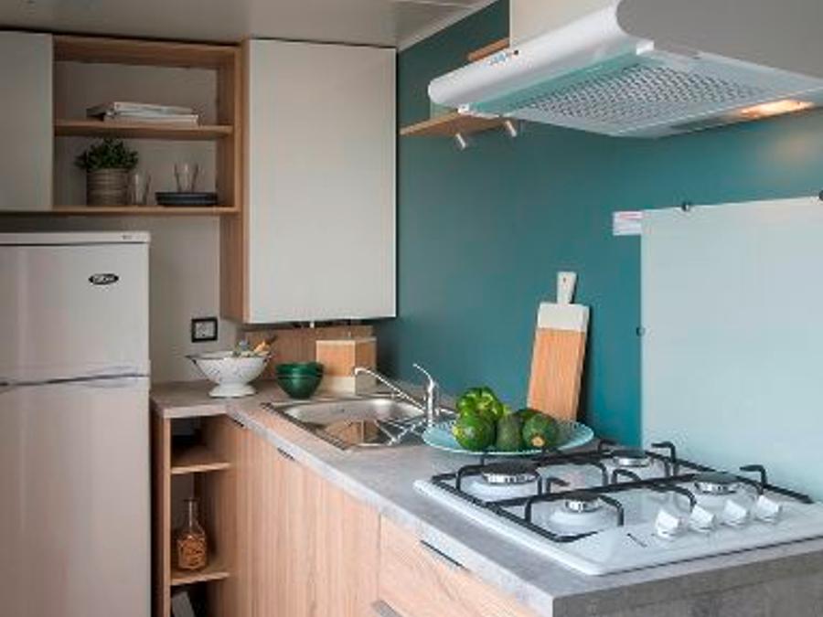 Mobilhome 6 personnes - Rapidhome 2