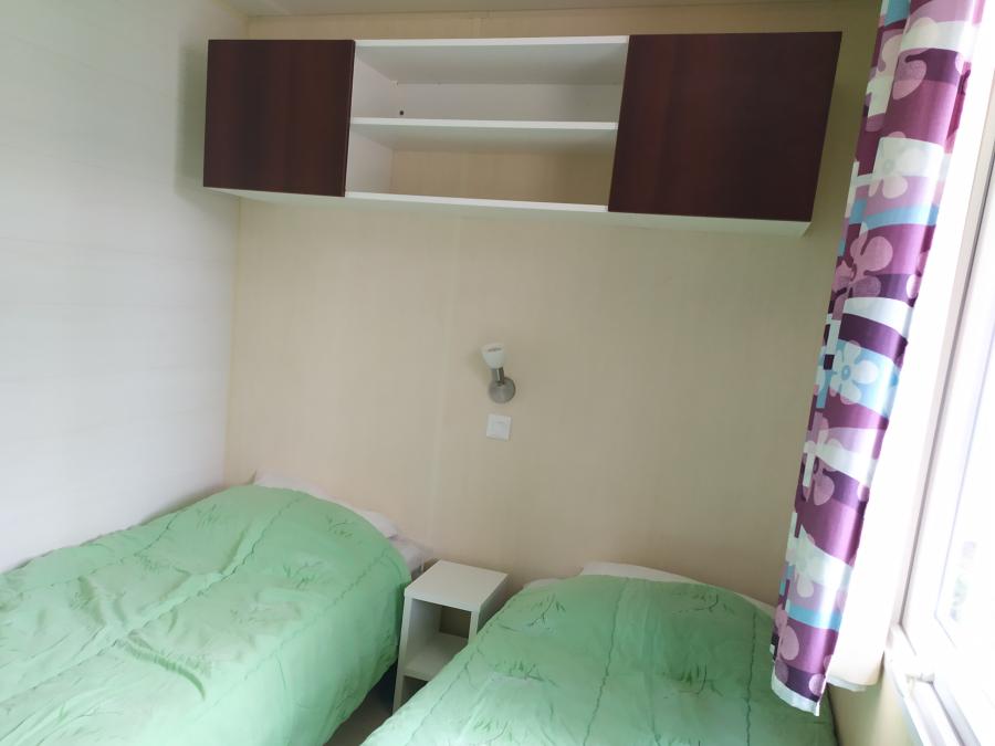 Mobilhome 6 personnes - O Hara 1