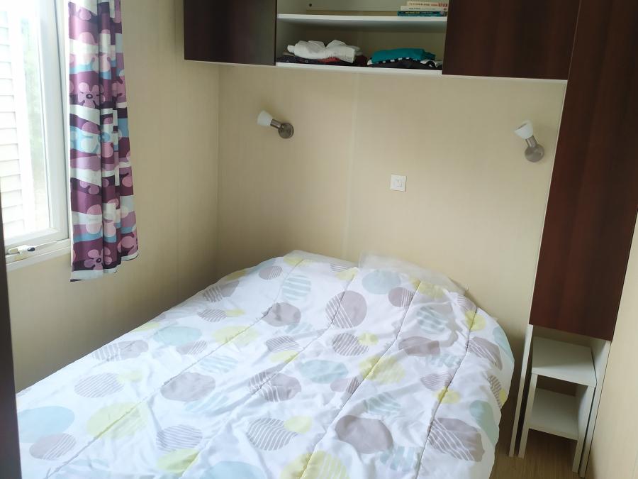 Mobilhome 6 personnes - O Hara 5