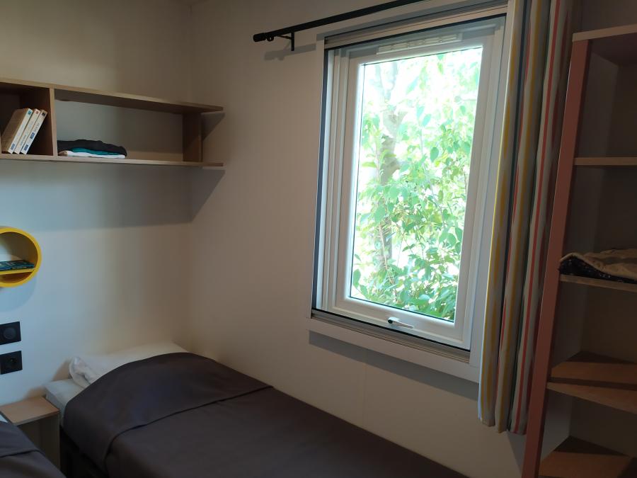 Mobilhome 8 personnes - IRM Loggia 5