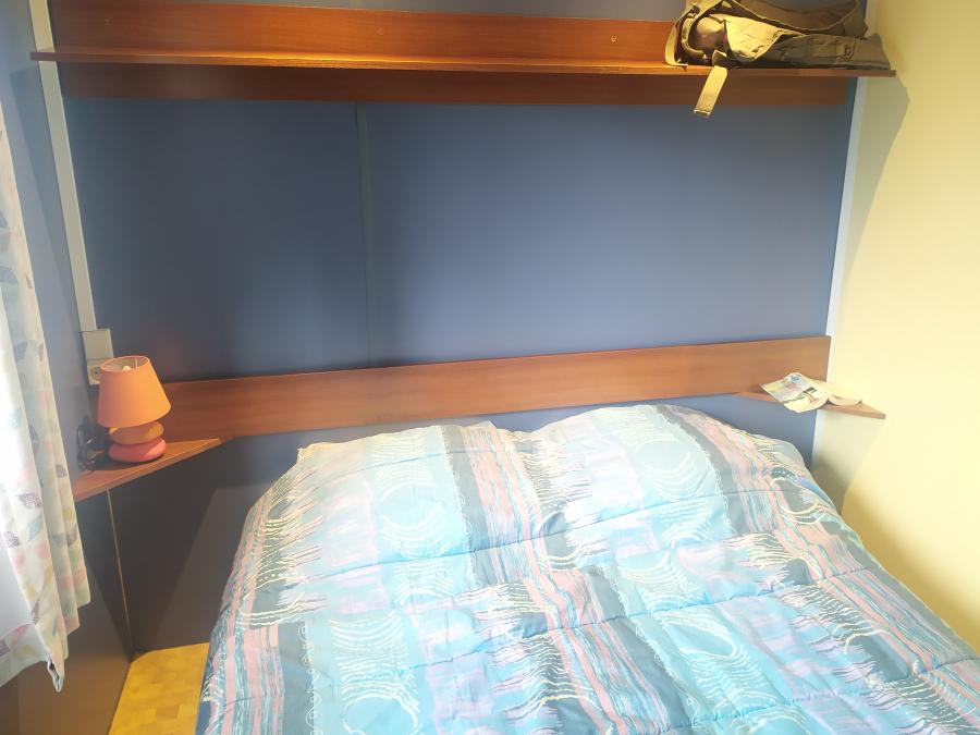 Mobilhome 6 personnes - Sunroller 10