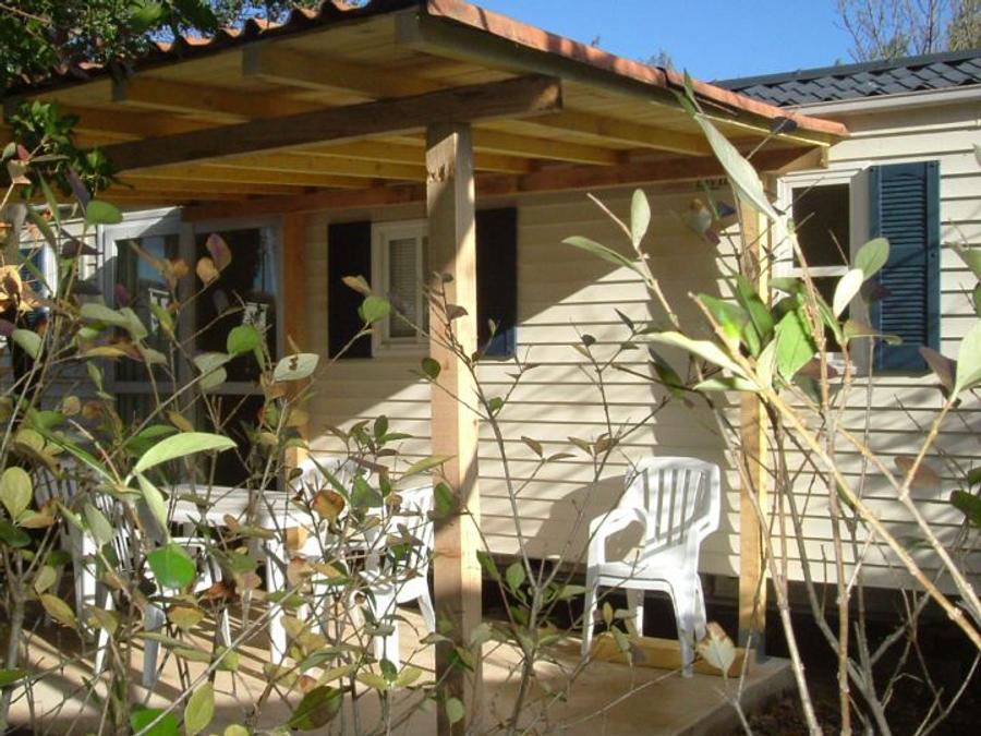 Mobilhome 6 personnes - Sunroller 0