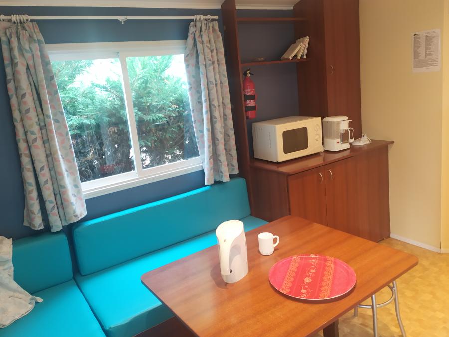 Mobilhome 6 personnes - Sunroller 5