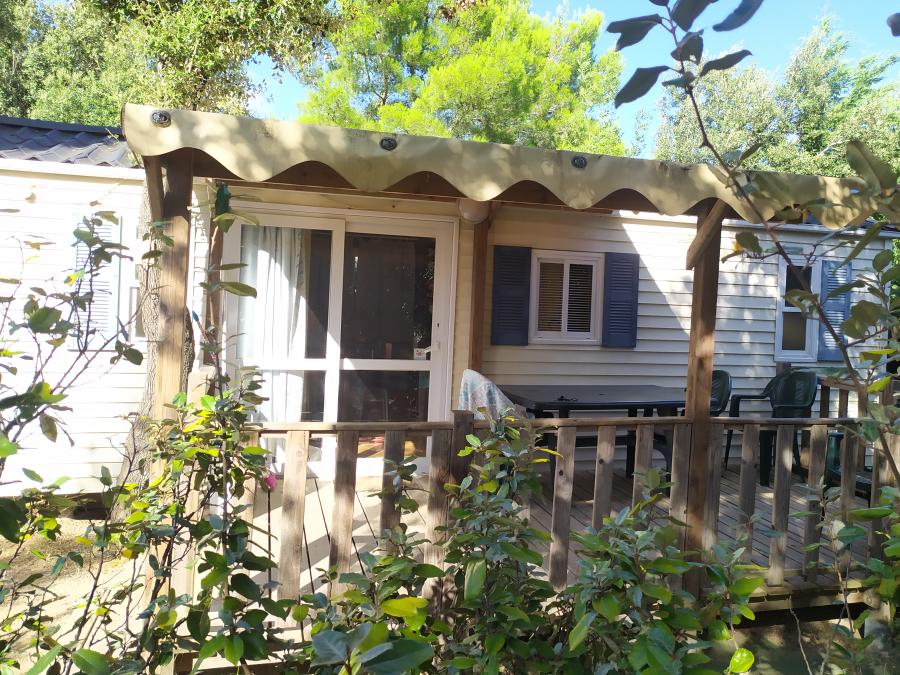 Mobilhome 6 personnes - Sunroller 2