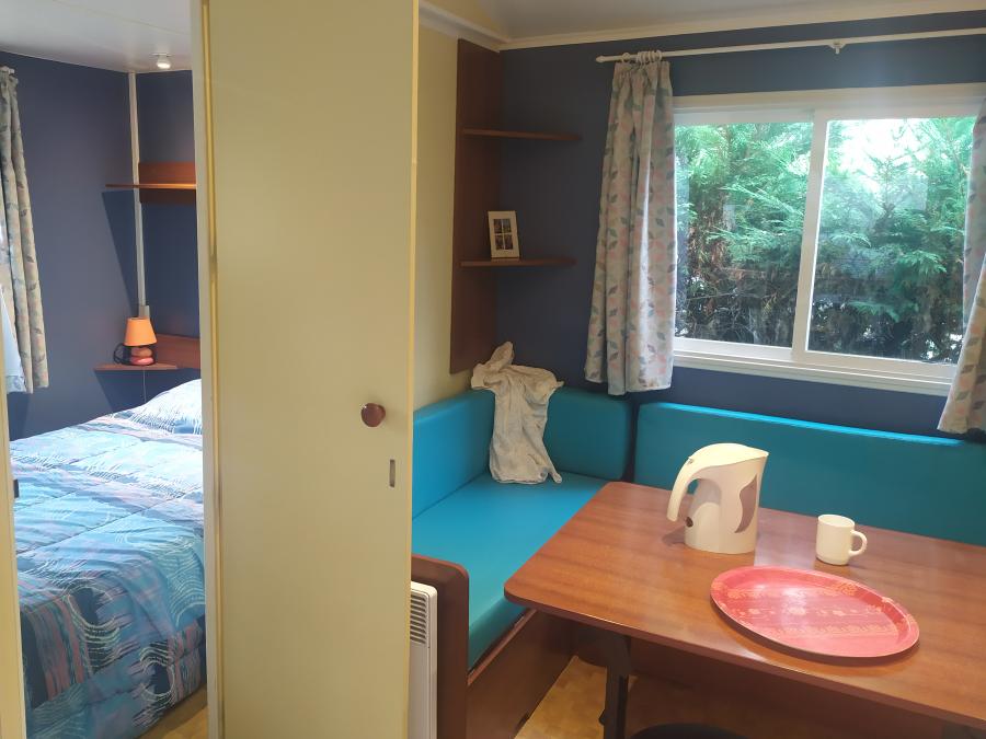 Mobilhome 6 personnes - Sunroller 3