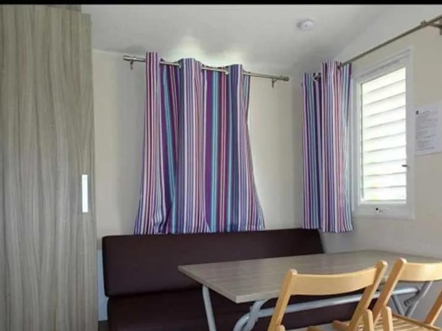 Mobilhome 2 personnes - Astria 4