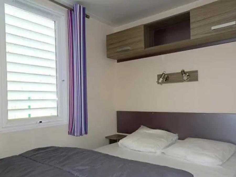Mobilhome 2 personnes - Astria 3