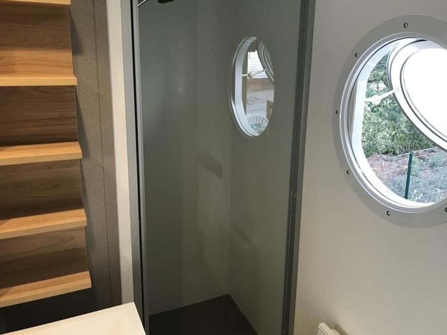 Mobilhome 4 personnes - Mobile home Confort 32m² - 2 chambres 8