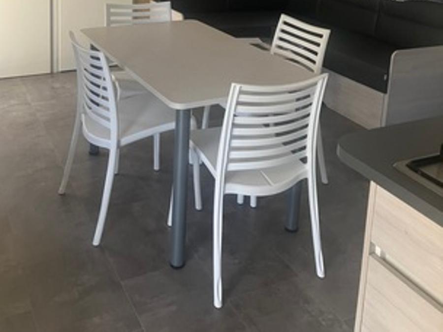 Mobilhome 4 personnes - Mobile home Confort 34m² - de propriétaire- 2 chambres 4