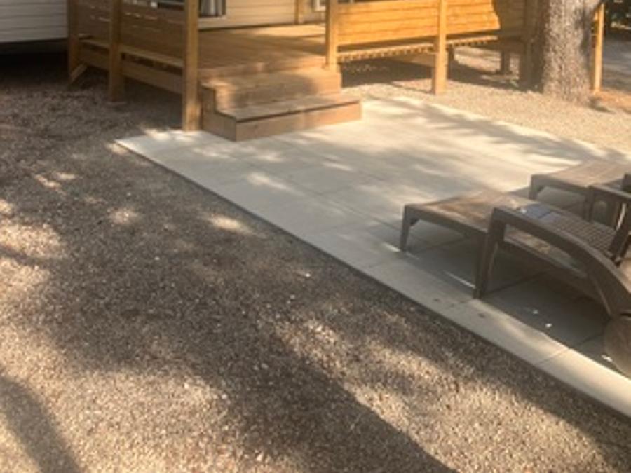 Mobilhome 4 personnes - Mobile home Confort 34m² - de propriétaire- 2 chambres 0
