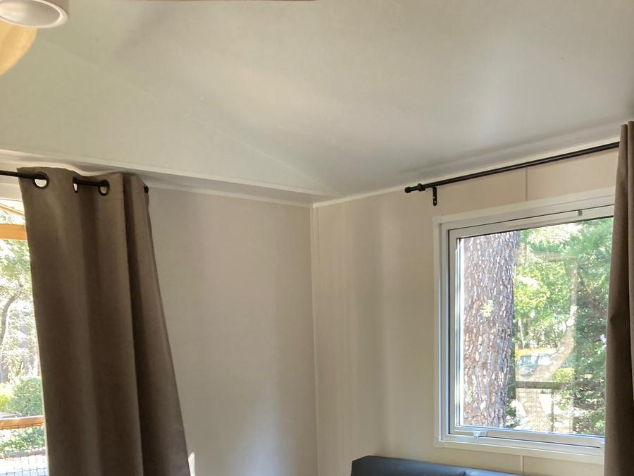 Mobilhome 4 personnes - Mobile home Standard 30 m² 3