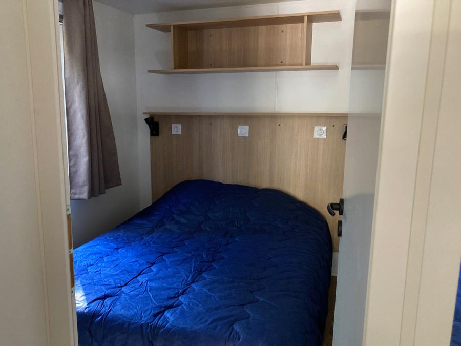 Mobilhome 4 personnes - Mobile home Standard 30 m² 5