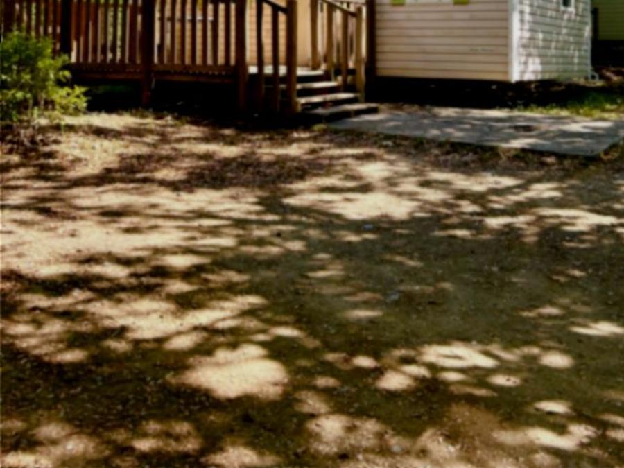 Mobilhome 4 personnes - Confort 7