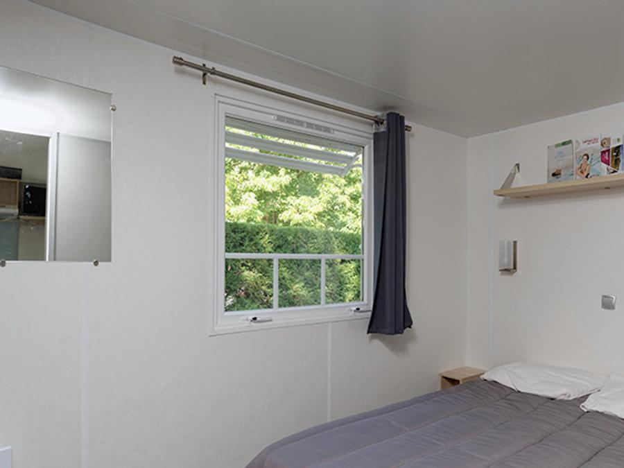 Mobilhome 4 personnes - Confort 2