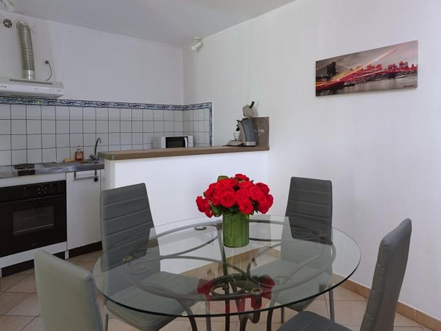 Appartement 4 personnes - Bergerie 0