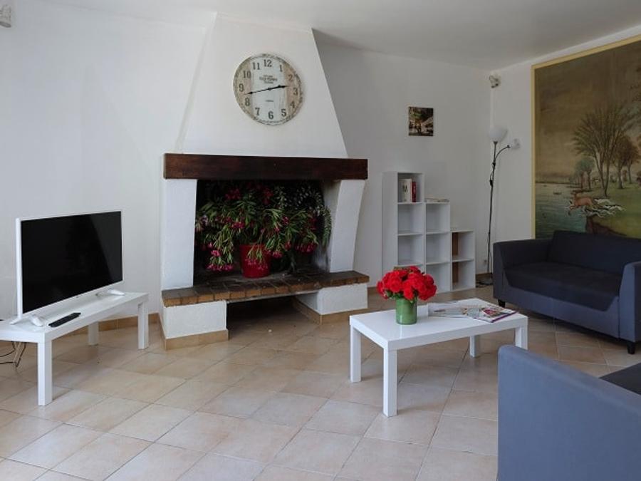 Appartement 4 personnes - Bergerie 2