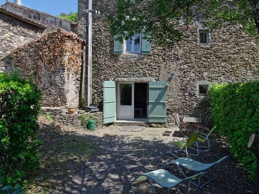 Appartement 4 personnes - Bergerie 1
