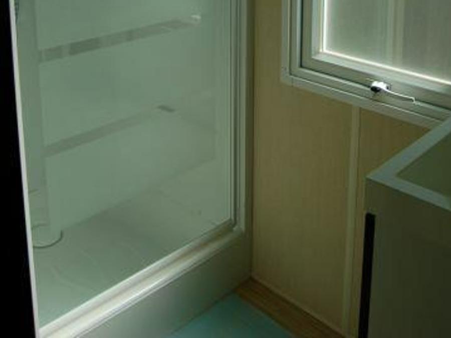 Mobilhome 4 personnes - Le Plein Air 2 chambres 29m² (4 adultes maxi - animaux interdits - non fumeur) 4