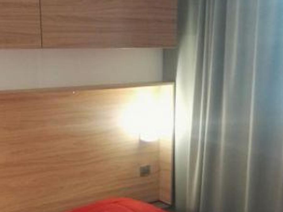Mobilhome 4 personnes - Le Plein Air 2 chambres 29m² (4 adultes maxi - animaux interdits - non fumeur) 3