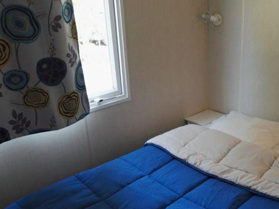Mobilhome 6 personnes - Le Family 3 chambres 29m² (4 adultes maxi - animaux interdits - non fumeur) 4