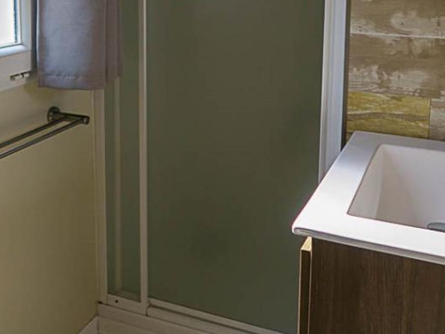 Mobilhome 6 personnes - Grillons 6