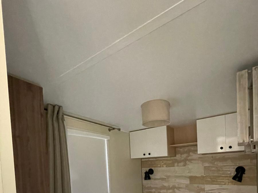Mobilhome 6 personnes - Lavandin 6