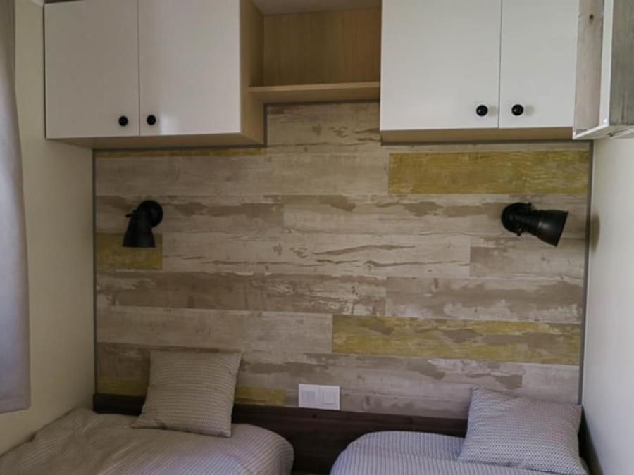 Mobilhome 6 personnes - Lavandin 4