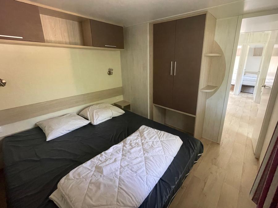 Mobilhome 6 personnes - Phoenix 6 personnes - Disponible à partir de 17h 7