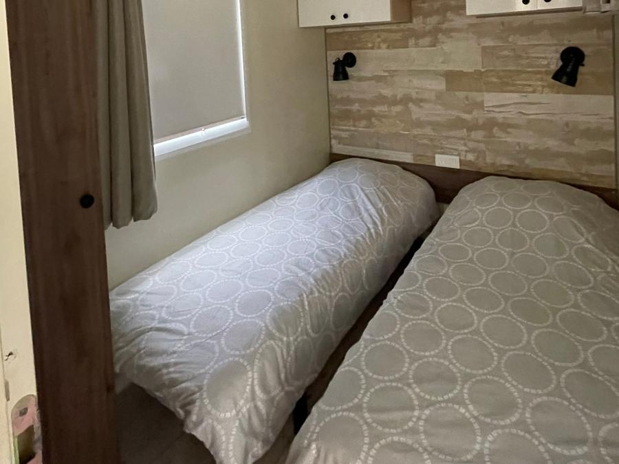 Mobilhome 6 personnes - Azur 4