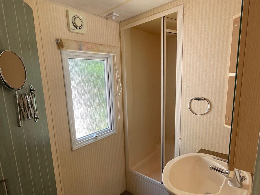Mobilhome 2 personnes - Salvia 2pers - pas d'animaux - Disponible après 17h 7