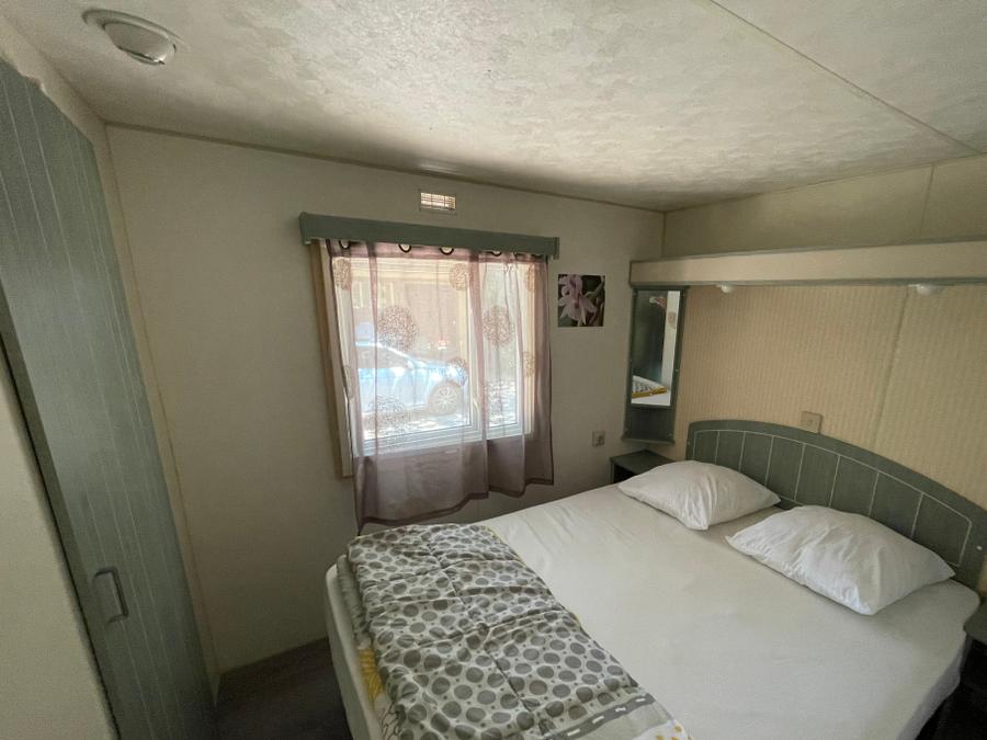 Mobilhome 2 personnes - Salvia 2pers - pas d'animaux - Disponible après 17h 6