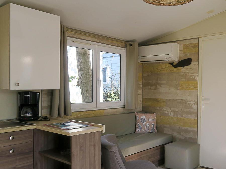 Mobilhome 6 personnes - Mimosa 2
