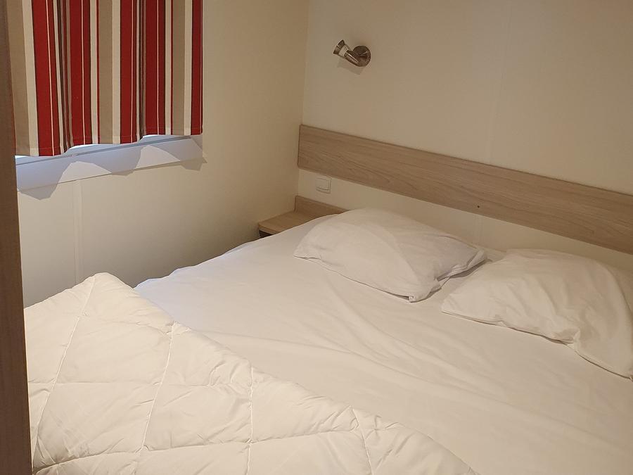Mobilhome 4 personnes - ROCHER 4 personnes - Disponible à partir de 17h 4