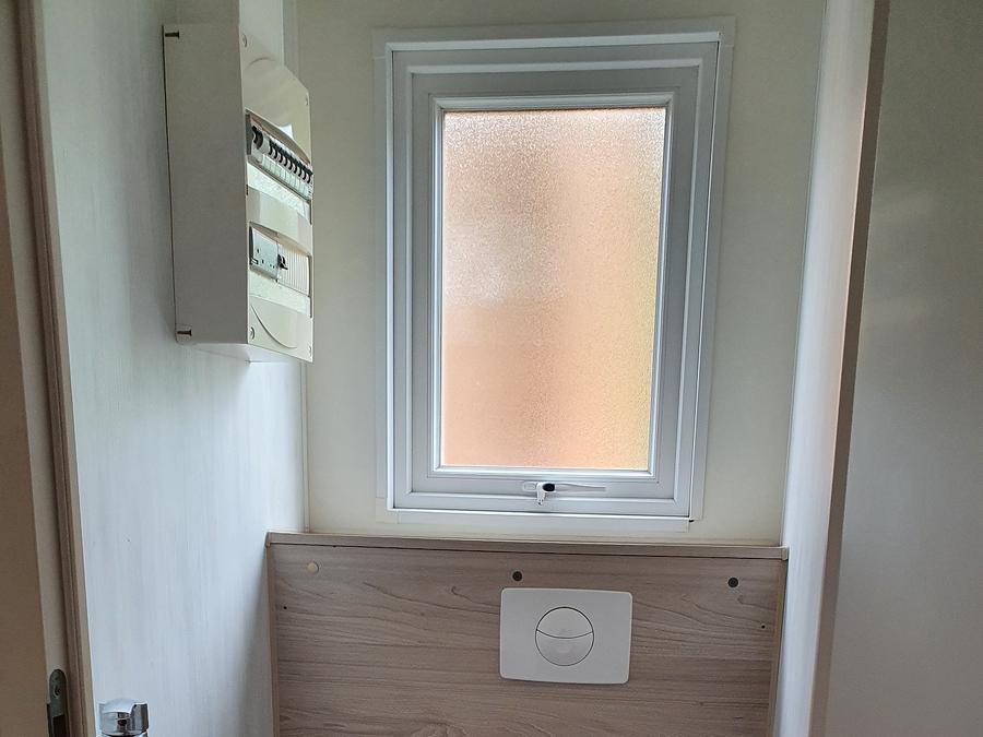 Mobilhome 4 personnes - ROCHER 4 personnes - Disponible à partir de 17h 8