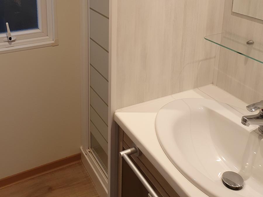 Mobilhome 4 personnes - ROCHER 4 personnes - Disponible à partir de 17h 7