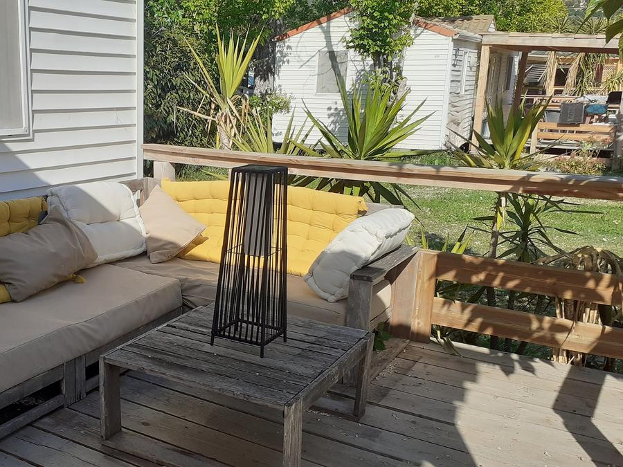 Mobilhome 6 personnes - Estérel 2