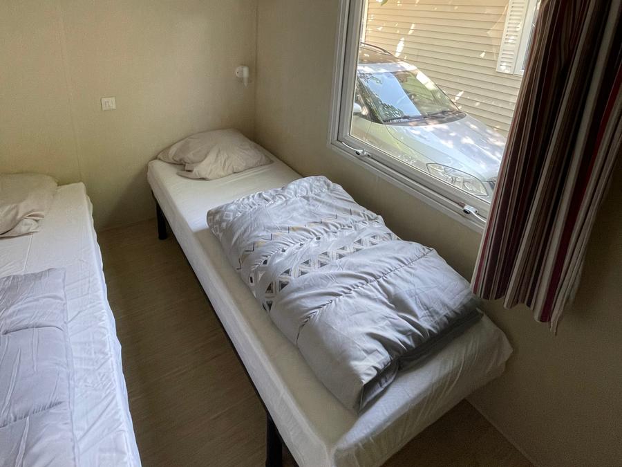 Mobilhome 4 personnes - ARIZONA - 4 personnes - disponible à partir de 17h 6