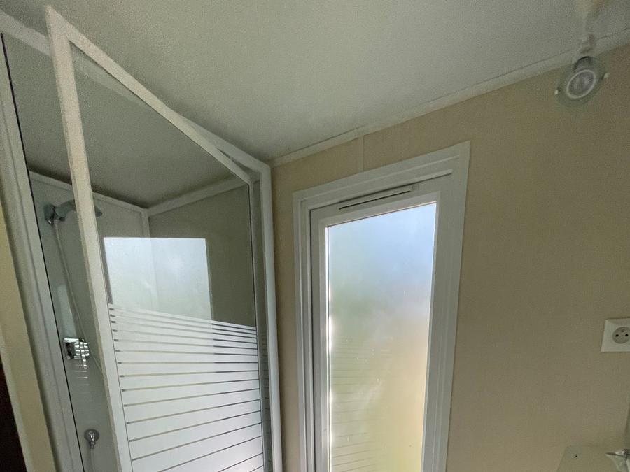 Mobilhome 4 personnes - ARIZONA - 4 personnes - disponible à partir de 17h 5