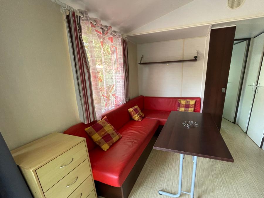 Mobilhome 4 personnes - ARIZONA - 4 personnes - disponible à partir de 17h 4