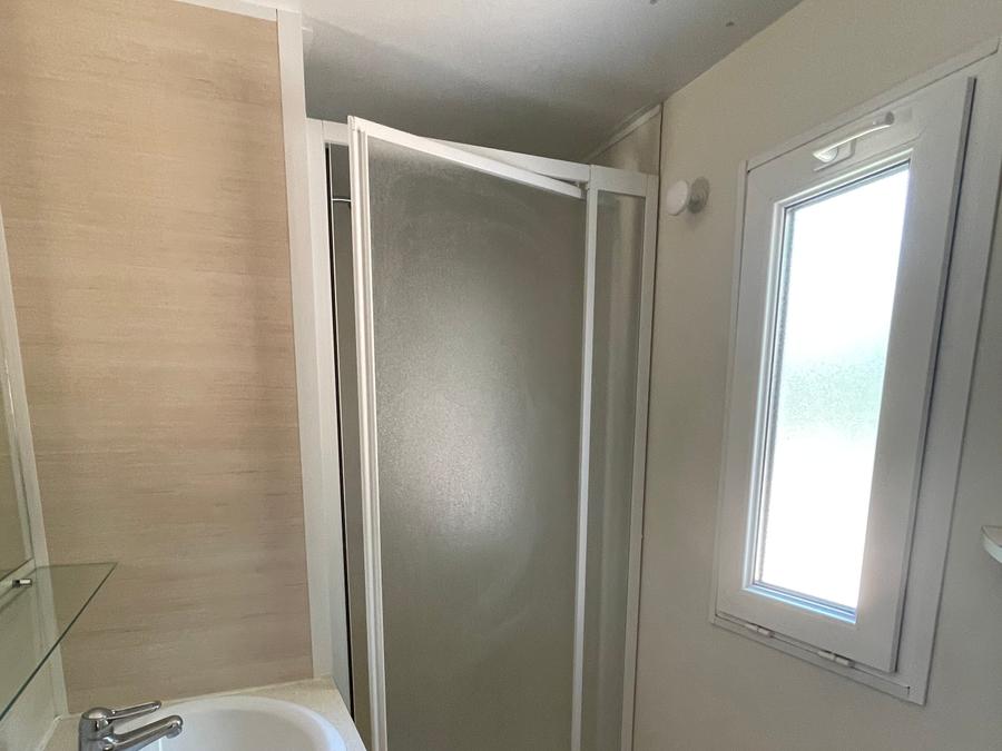 Mobilhome 4 personnes - Louisiane Disponible à partir de 17h 7