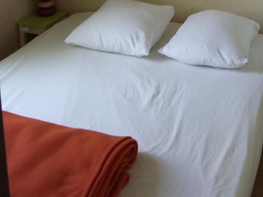 Mobilhome 4 personnes - Cigale disponible à partir de 17h 3