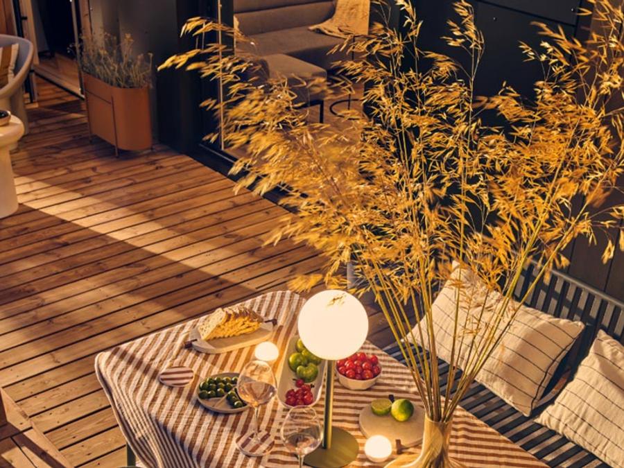 Mobilhome 6 personnes - TAOS Luxe 40m2 terrasse 35m2+ jacuzzi privatif - 6 pers 3 chambres 2 salles de bain - clim 6