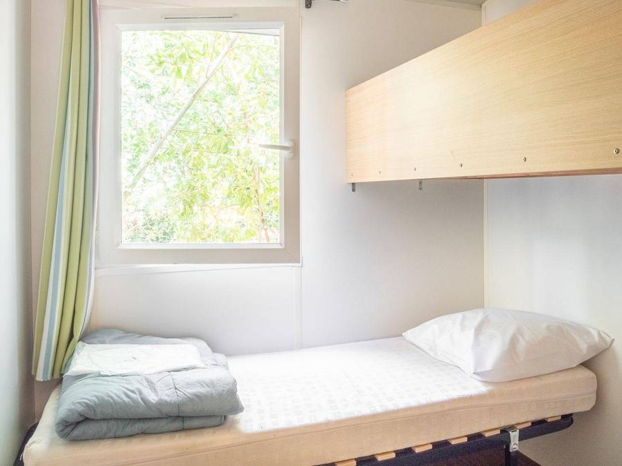 Bungalow toilé 4 personnes - Tithômes 2
