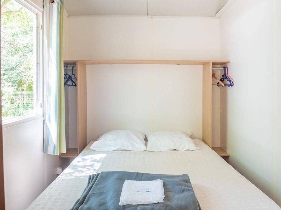 Bungalow toilé 4 personnes - Tithômes 3