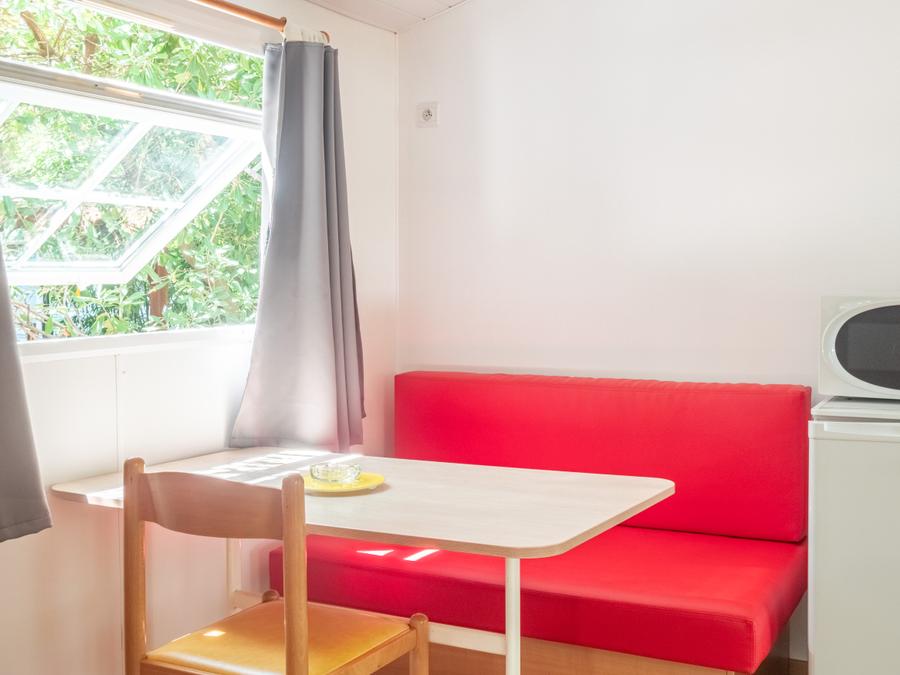 Mobilhome 2 personnes - Pmr 3