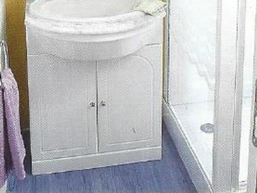 Mobilhome 5 personnes - HAWAI 2 chambres - 28m² - avec CLIM + TV - terrasse couverte 13 m² 6