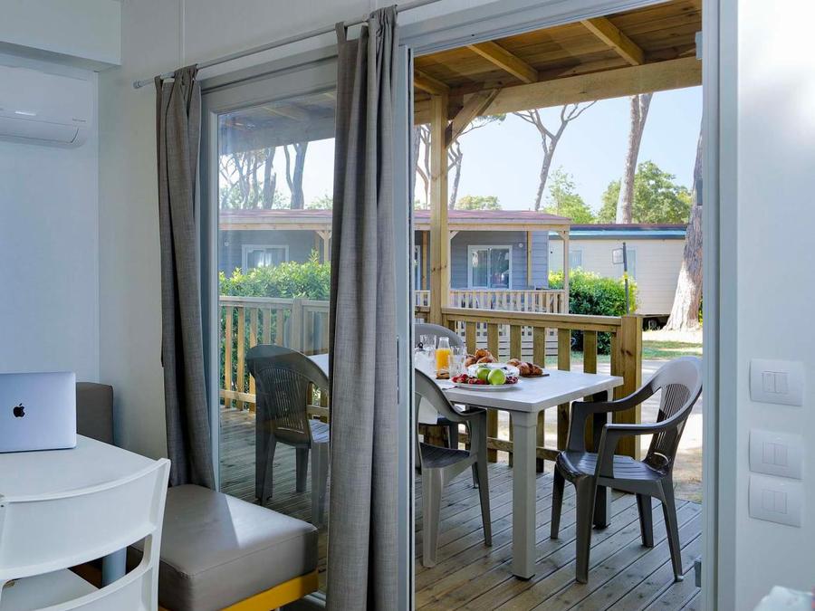 Mobilhome 6 personnes - Leonardo Plus (Superior) 2