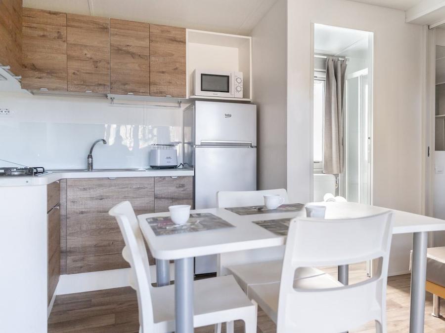 Mobilhome 6 personnes - Leonardo Plus (Superior) 3