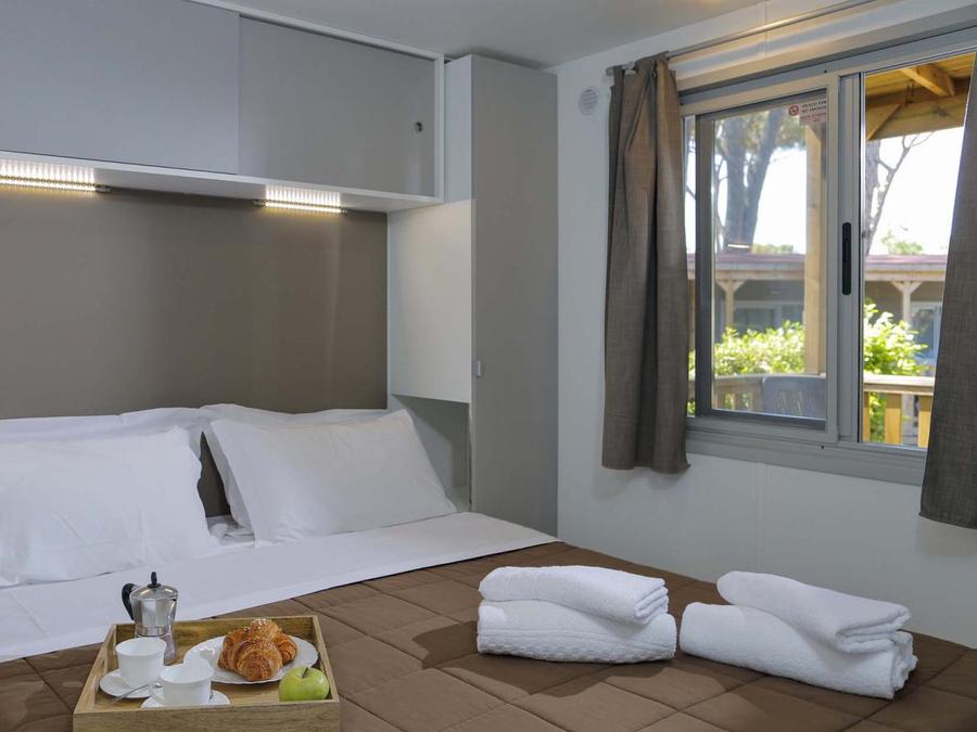 Mobilhome 6 personnes - Leonardo Plus (Superior) 5