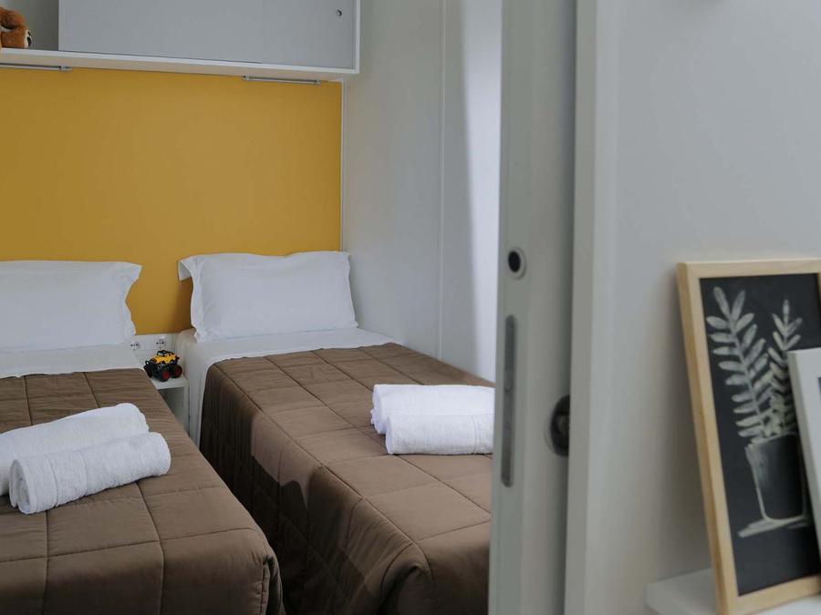 Mobilhome 6 personnes - Leonardo Plus (Superior) 4